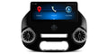 XTRONS IAH24M447 Android Head Unit Wireless CarPlay for Mercedes Vito W447