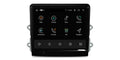 XTRONS IA Series Porsche 911 8.4in Nano Texture Screen Android Head Unit 4GB 128GB IAH84BSTPT