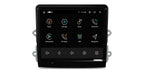 XTRONS IA Series Porsche 911 8.4in Nano Texture Screen Android Head Unit 4GB 128GB IAH84BSTPT