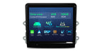 XTRONS IA Series Porsche 911 8.4in Nano Texture Screen Android Head Unit 4GB 128GB IAH84BSTPT