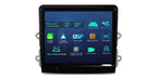XTRONS IA Series Porsche 911 8.4in Nano Texture Screen Android Head Unit 4GB 128GB IAH84BSTPT