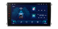 XTRONS IAH94CYPL 9" Android Car Stereo Wireless CarPlay for Porsche Cayenne 2003-2010