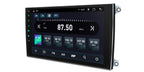 XTRONS IAH94CYPL 9" Android Car Stereo Wireless CarPlay for Porsche Cayenne 2003-2010
