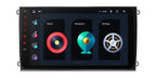 XTRONS IAH94CYPL 9" Android Car Stereo Wireless CarPlay for Porsche Cayenne 2003-2010