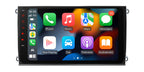 XTRONS IAH94CYPL 9" Android Car Stereo Wireless CarPlay for Porsche Cayenne 2003-2010