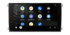 XTRONS IAH94CYPL 9" Android Car Stereo Wireless CarPlay for Porsche Cayenne 2003-2010