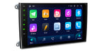 XTRONS IAH94CYPL 9" Android Car Stereo Wireless CarPlay for Porsche Cayenne 2003-2010