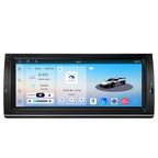 XTRONS IM1453BH 10.25" Android Car Stereo Wireless CarPlay Android Auto