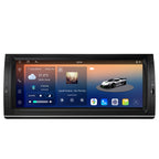 XTRONS IM1453BH 10.25" Android Car Stereo Wireless CarPlay Android Auto