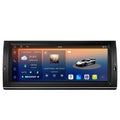 XTRONS IM1453BH 10.25in Android 14 Wireless CarPlay Stereo for BMW X5