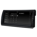 XTRONS IM1453BH 10.25in Android 14 Wireless CarPlay Stereo for BMW X5