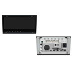 XTRONS Im84a4ah 8.8in QLED Android 14 Car Stereo for Audi Seat