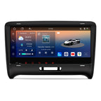 XTRONS IM84TTAH 8.8" Android 14 Car Stereo for Audi Wireless CarPlay