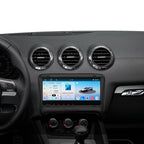 XTRONS IM84TTAH 8.8" Android 14 Car Stereo for Audi Wireless CarPlay