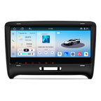 XTRONS IM84TTAH 8.8" Android 14 Car Stereo for Audi Wireless CarPlay