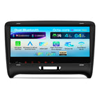 XTRONS IM84TTAH 8.8" Android 14 Car Stereo for Audi Wireless CarPlay
