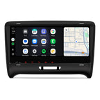 XTRONS IM84TTAH 8.8" Android 14 Car Stereo for Audi Wireless CarPlay