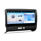XTRONS IM84TTAH 8.8" Android 14 Car Stereo for Audi Wireless CarPlay