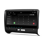 XTRONS IM84TTAH 8.8" Android 14 Car Stereo for Audi Wireless CarPlay