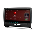 XTRONS IM84TTAH 8.8" Android 14 Car Stereo for Audi Wireless CarPlay