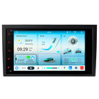 XTRONS IMH84A4AL 8" Android 14 Car Stereo for Audi A4 SEAT Exeo