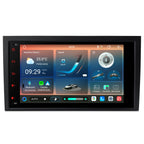XTRONS IMH84A4AL 8" Android 14 Car Stereo for Audi A4 SEAT Exeo