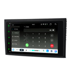 XTRONS IMH84A4AL 8" Android 14 Car Stereo for Audi A4 SEAT Exeo