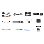 XTRONS IMH94MTVL 9-Inch Android 14 Car Stereo VW Škoda SEAT