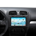 XTRONS IMH94MTVL 9-Inch Android 14 Car Stereo VW Škoda SEAT