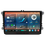 XTRONS IMH94MTVL 9-Inch Android 14 Car Stereo VW Škoda SEAT