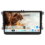XTRONS IMH94MTVL 9-Inch Android 14 Car Stereo VW Škoda SEAT