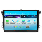 XTRONS IMH94MTVL 9-Inch Android 14 Car Stereo VW Škoda SEAT