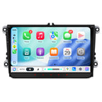 XTRONS IMH94MTVL 9-Inch Android 14 Car Stereo VW Škoda SEAT
