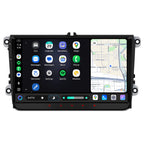 XTRONS IMH94MTVL 9-Inch Android 14 Car Stereo VW Škoda SEAT