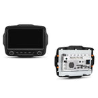 XTRONS IMH94RGJL 9in QLED Wireless CarPlay Android Auto Car Stereo 8GB RAM 128GB ROM