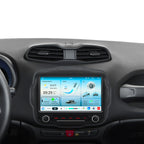 XTRONS IMH94RGJL 9in QLED Wireless CarPlay Android Auto Car Stereo 8GB RAM 128GB ROM
