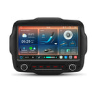 XTRONS IMH94RGJL 9in QLED Wireless CarPlay Android Auto Car Stereo 8GB RAM 128GB ROM