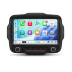 XTRONS IMH94RGJL 9in QLED Wireless CarPlay Android Auto Car Stereo 8GB RAM 128GB ROM