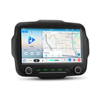 XTRONS IMH94RGJL 9in QLED Wireless CarPlay Android Auto Car Stereo 8GB RAM 128GB ROM