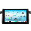 XTRONS IMHP9446B 9" Android 14 Car Stereo for BMW E46 Wireless CarPlay