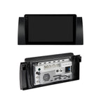 XTRONS IMHP9453B 9in Android 14 Car Stereo for BMW X5 E53