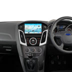 XTRONS IMHP94FSF 9in Android 14 Car Stereo Ford Focus Wireless CarPlay