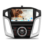 XTRONS IMHP94FSF Ford Focus 9" Android 14 Car Stereo Wireless CarPlay