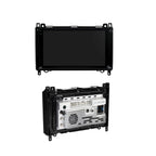 XTRONS IMHP94M245 9" Android 14 Head Unit Wireless CarPlay for MB VW Crafter