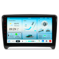 XTRONS IMHP94TTA 9" Android 14 Car Stereo for Audi TT 128GB