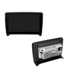 XTRONS IMHP94TTA 9" Android 14 Car Stereo for Audi TT 128GB