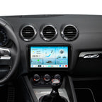 XTRONS IMHP94TTA 9" Android 14 Car Stereo for Audi TT 128GB