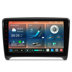 XTRONS IMHP94TTA 9" Android 14 Car Stereo for Audi TT 128GB