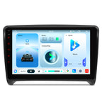 XTRONS IMHP94TTA 9" Android 14 Car Stereo for Audi TT 128GB