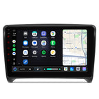 XTRONS IMHP94TTA 9" Android 14 Car Stereo for Audi TT 128GB